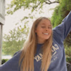 Meet your Posher, Catherine